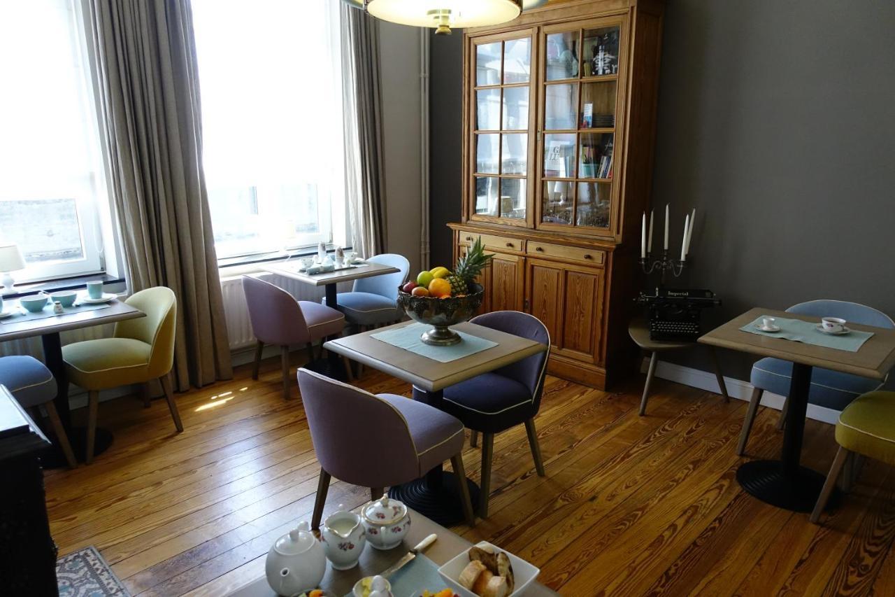 B&B Kaai 16 Halle  Εξωτερικό φωτογραφία