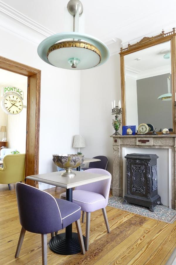 B&B Kaai 16 Halle  Εξωτερικό φωτογραφία