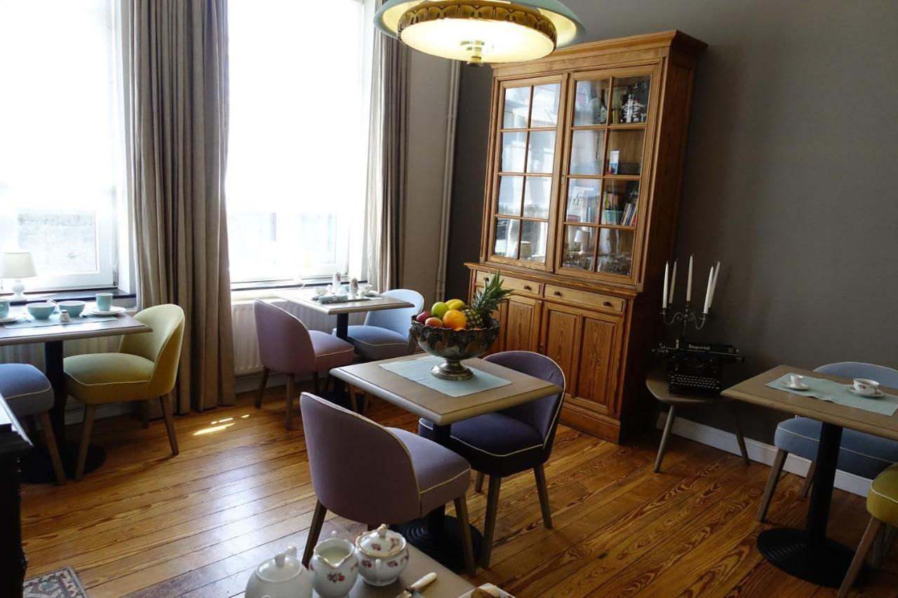 B&B Kaai 16 Halle  Εξωτερικό φωτογραφία