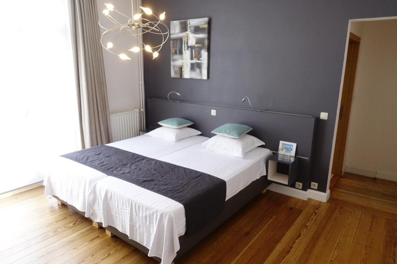 B&B Kaai 16 Halle  Εξωτερικό φωτογραφία