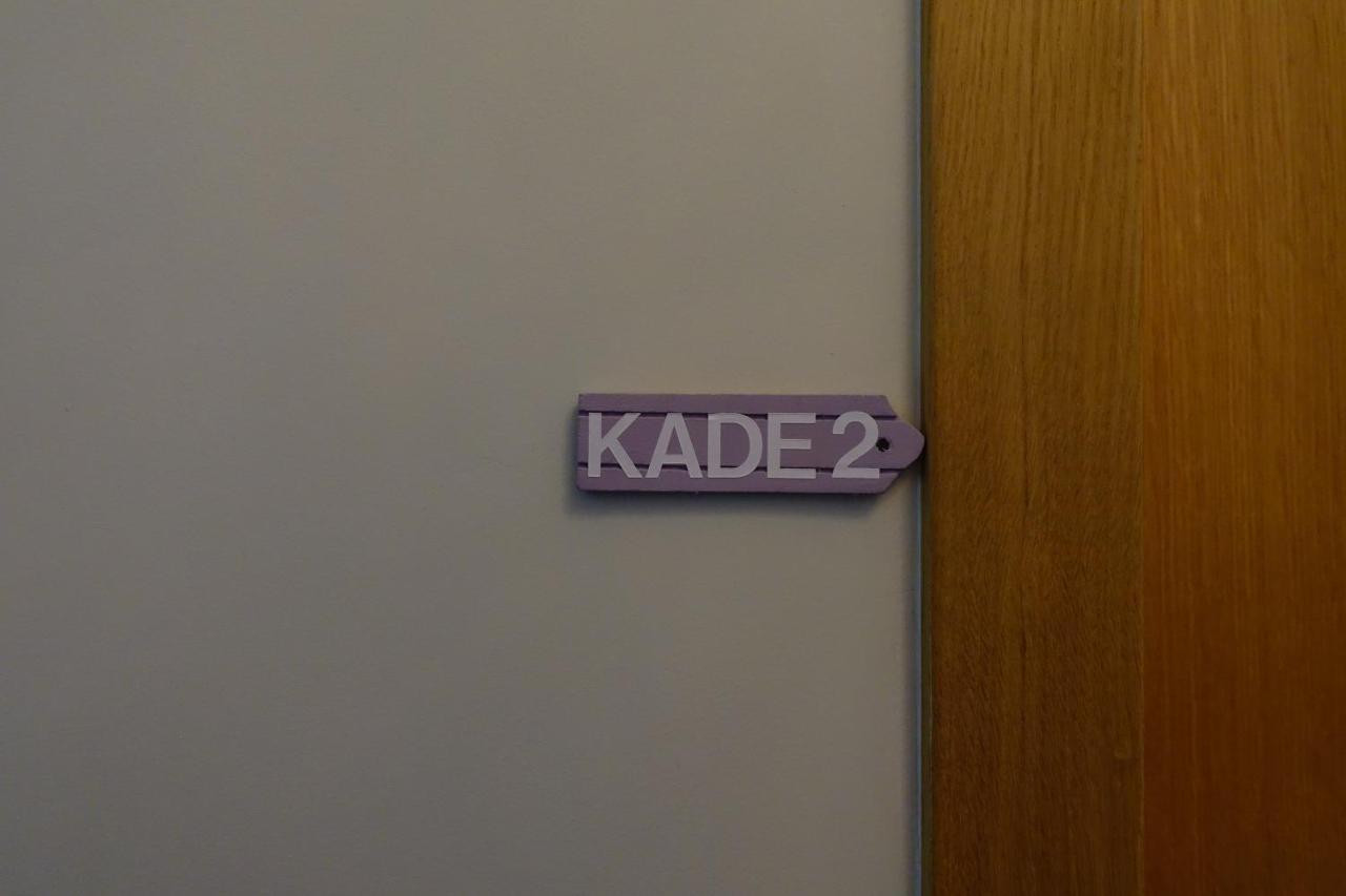 B&B Kaai 16 Halle  Εξωτερικό φωτογραφία