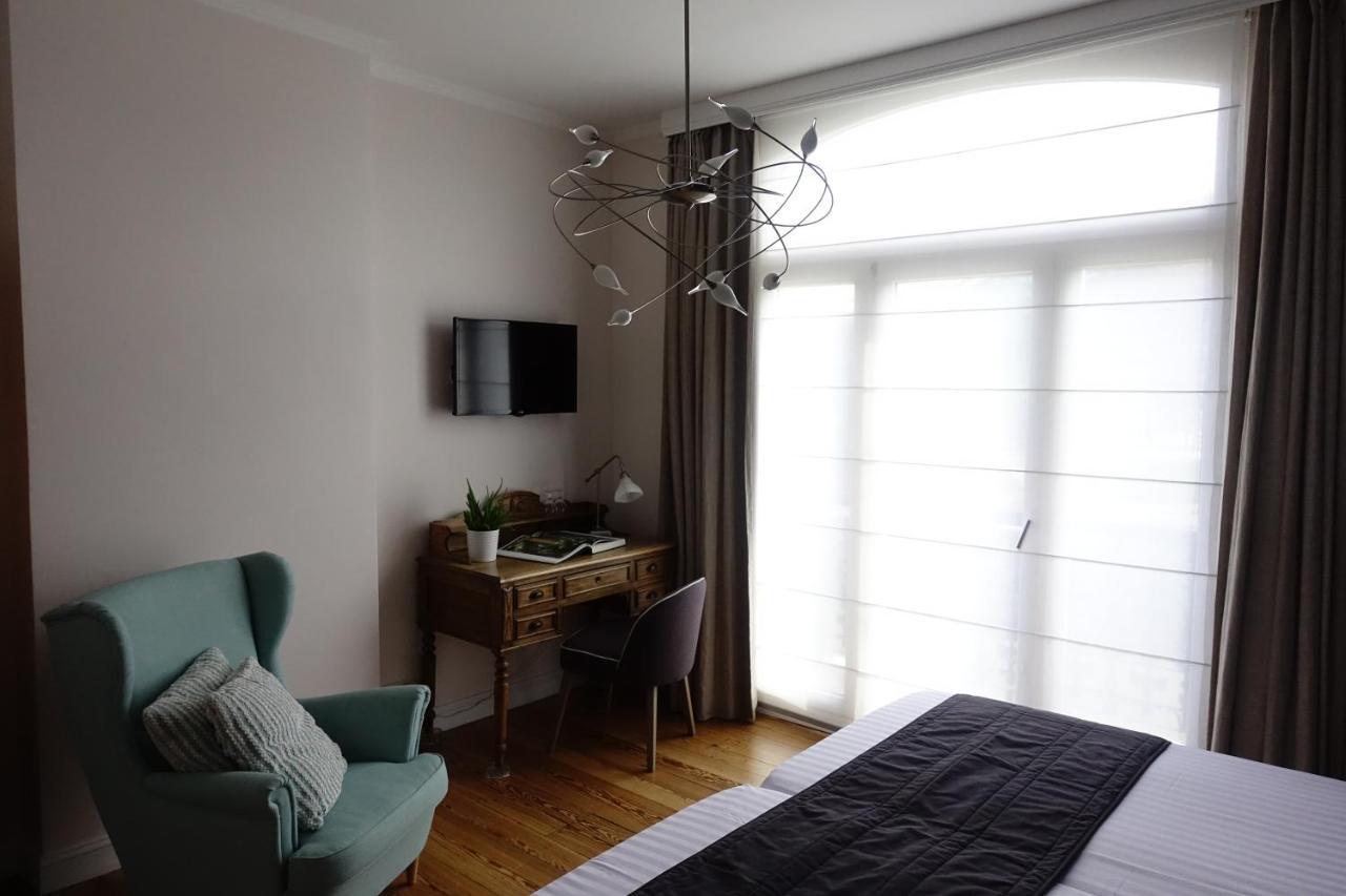 B&B Kaai 16 Halle  Εξωτερικό φωτογραφία