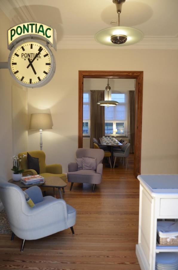 B&B Kaai 16 Halle  Εξωτερικό φωτογραφία