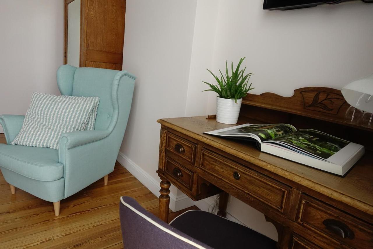 B&B Kaai 16 Halle  Εξωτερικό φωτογραφία