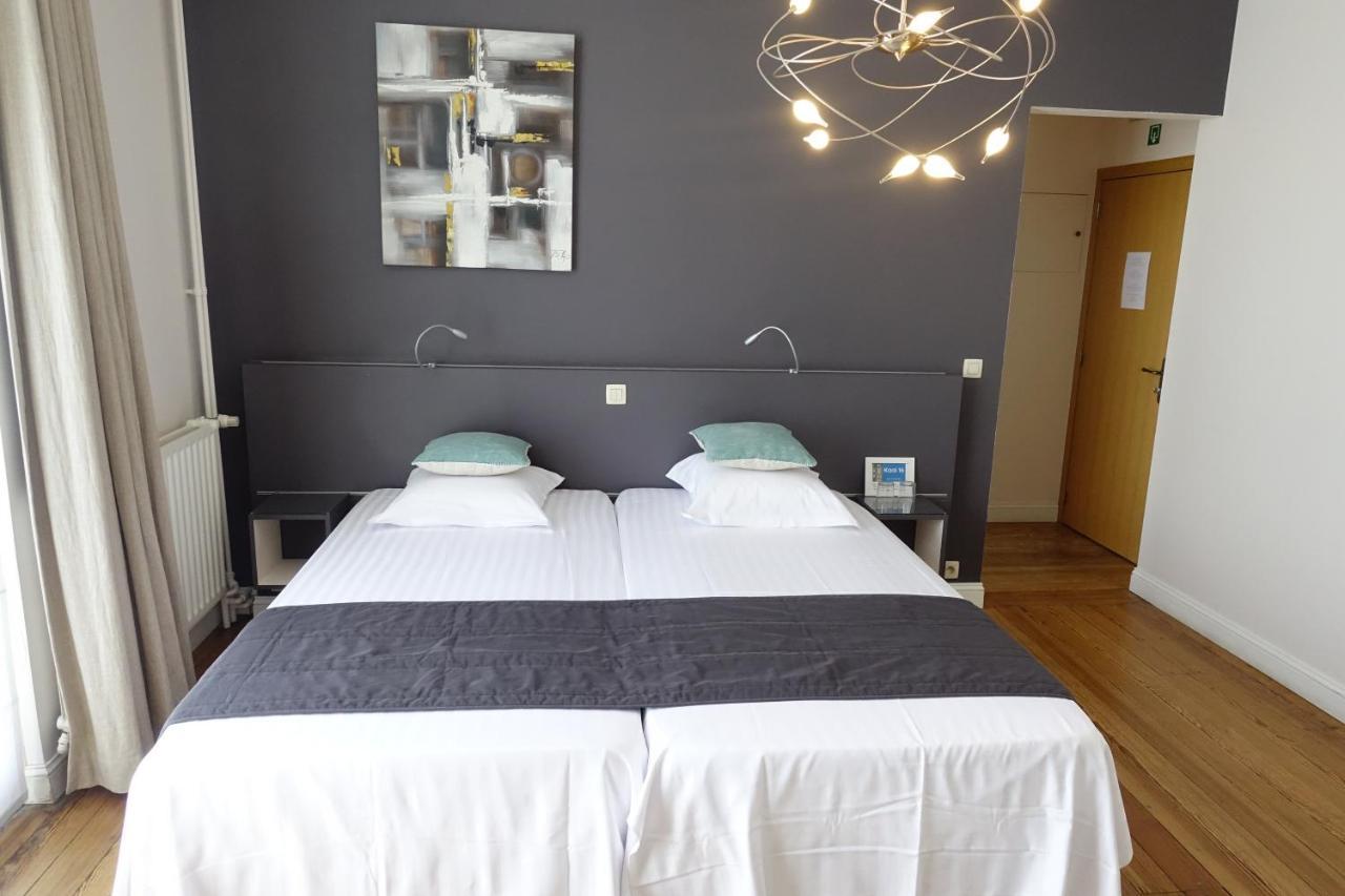 B&B Kaai 16 Halle  Εξωτερικό φωτογραφία