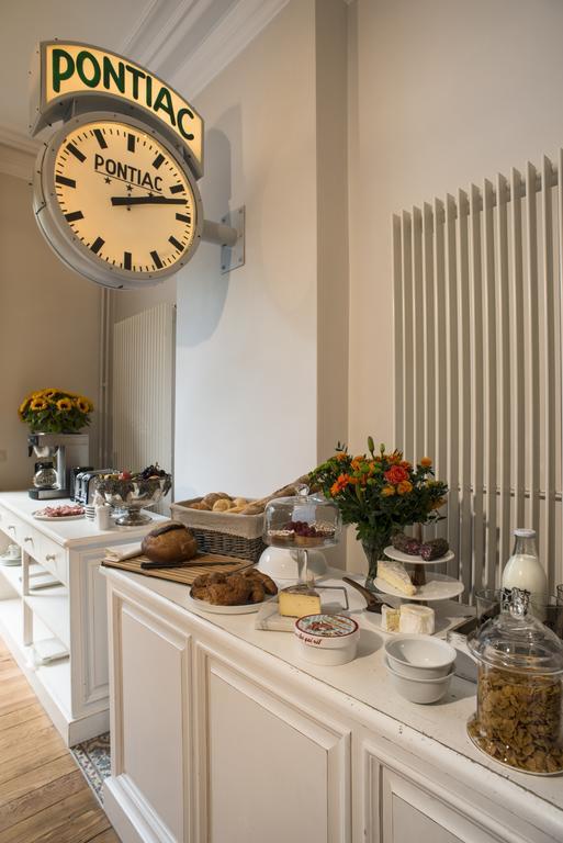 B&B Kaai 16 Halle  Εξωτερικό φωτογραφία