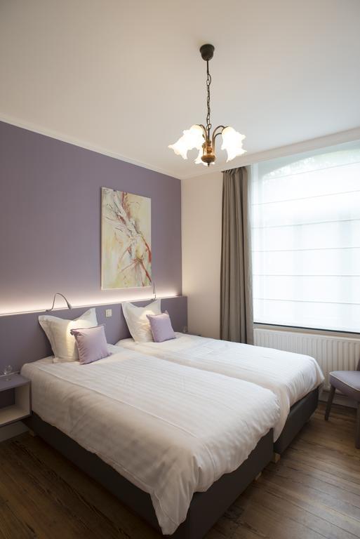 B&B Kaai 16 Halle  Δωμάτιο φωτογραφία
