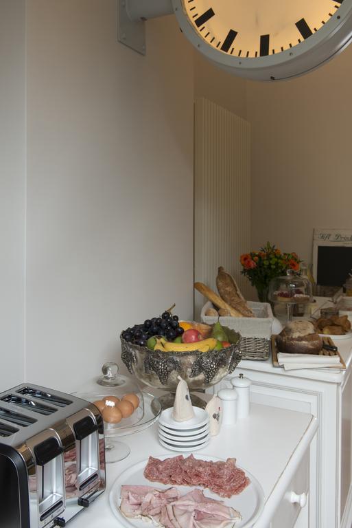 B&B Kaai 16 Halle  Εξωτερικό φωτογραφία