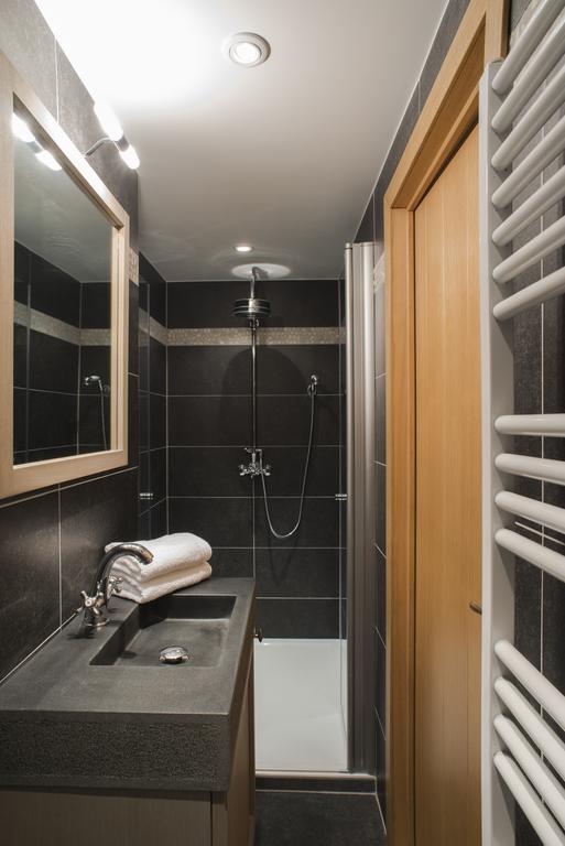 B&B Kaai 16 Halle  Δωμάτιο φωτογραφία