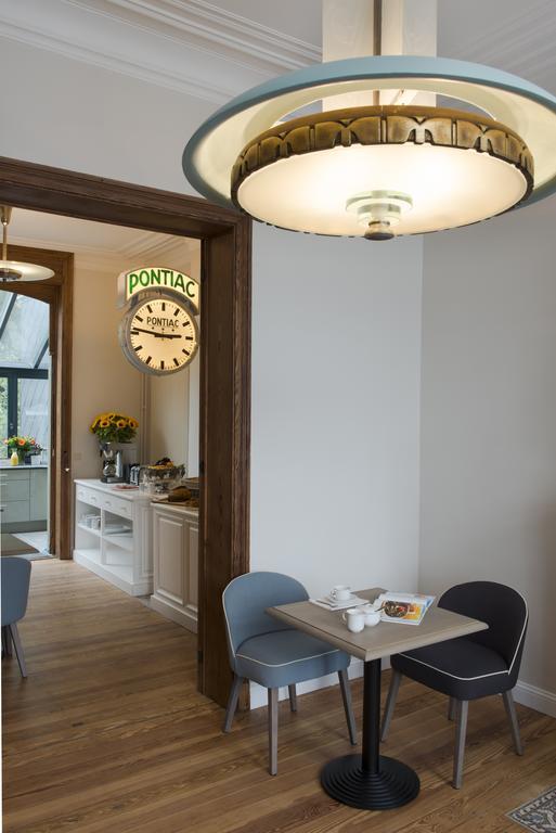 B&B Kaai 16 Halle  Εξωτερικό φωτογραφία