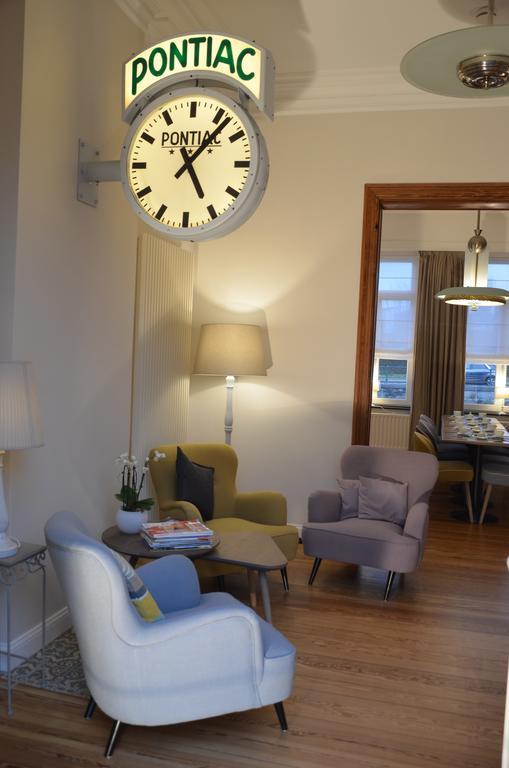 B&B Kaai 16 Halle  Εξωτερικό φωτογραφία