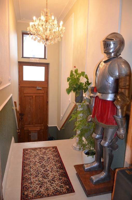 B&B Kaai 16 Halle  Εξωτερικό φωτογραφία